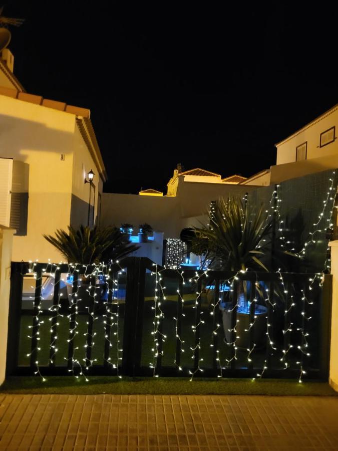 Maravillas De Tenerife Abades  Zewnętrze zdjęcie