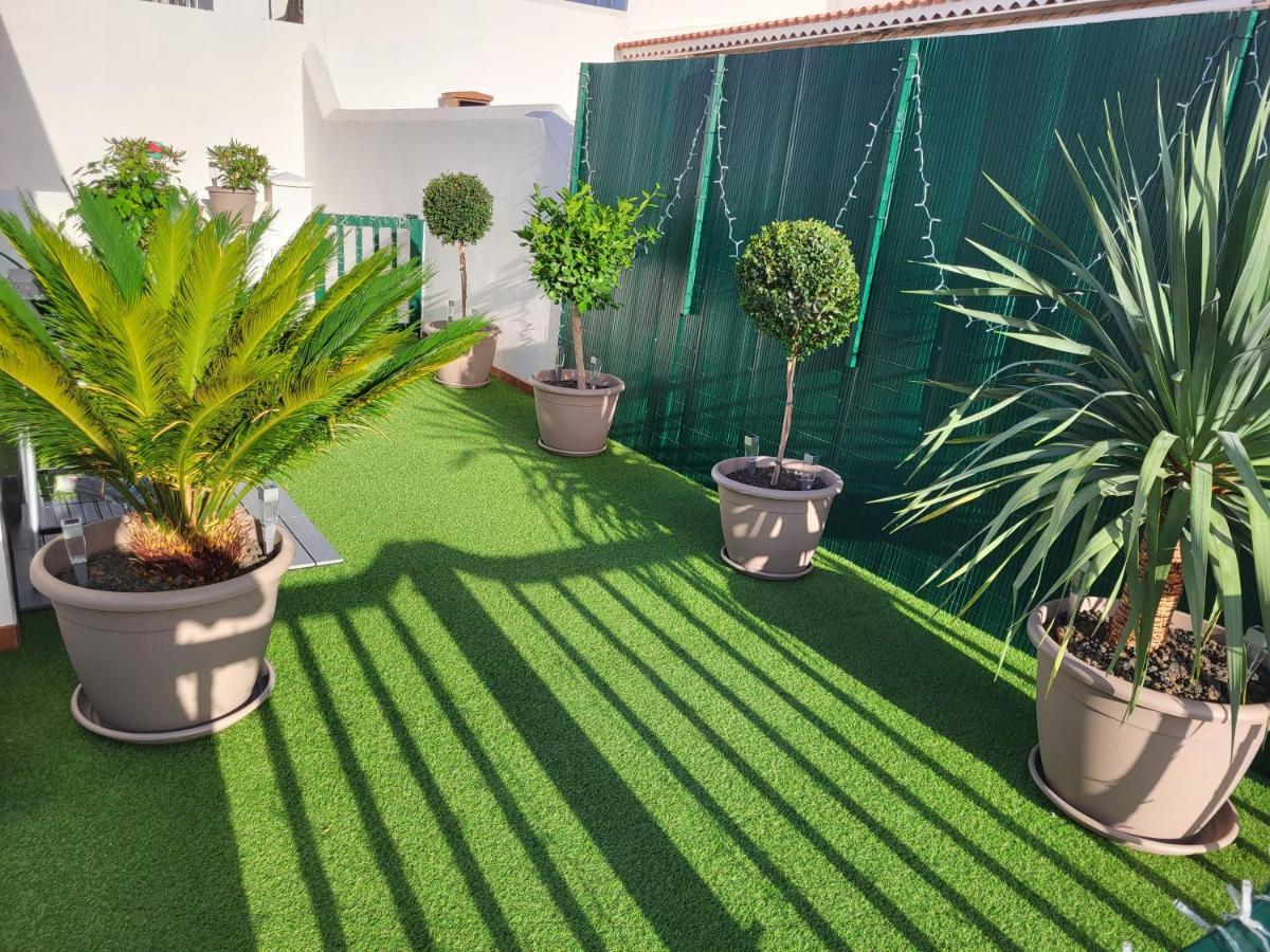 Maravillas De Tenerife Abades  Zewnętrze zdjęcie