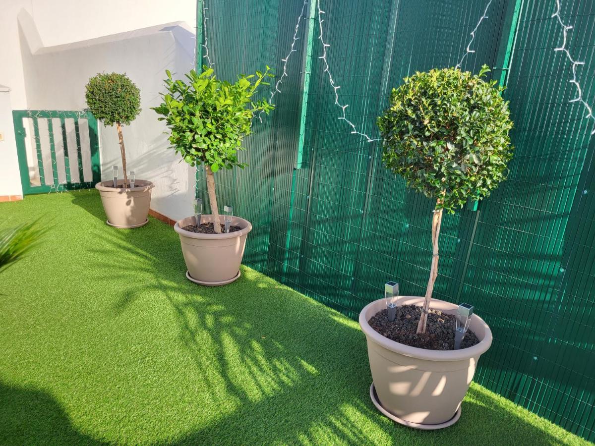 Maravillas De Tenerife Abades  Zewnętrze zdjęcie