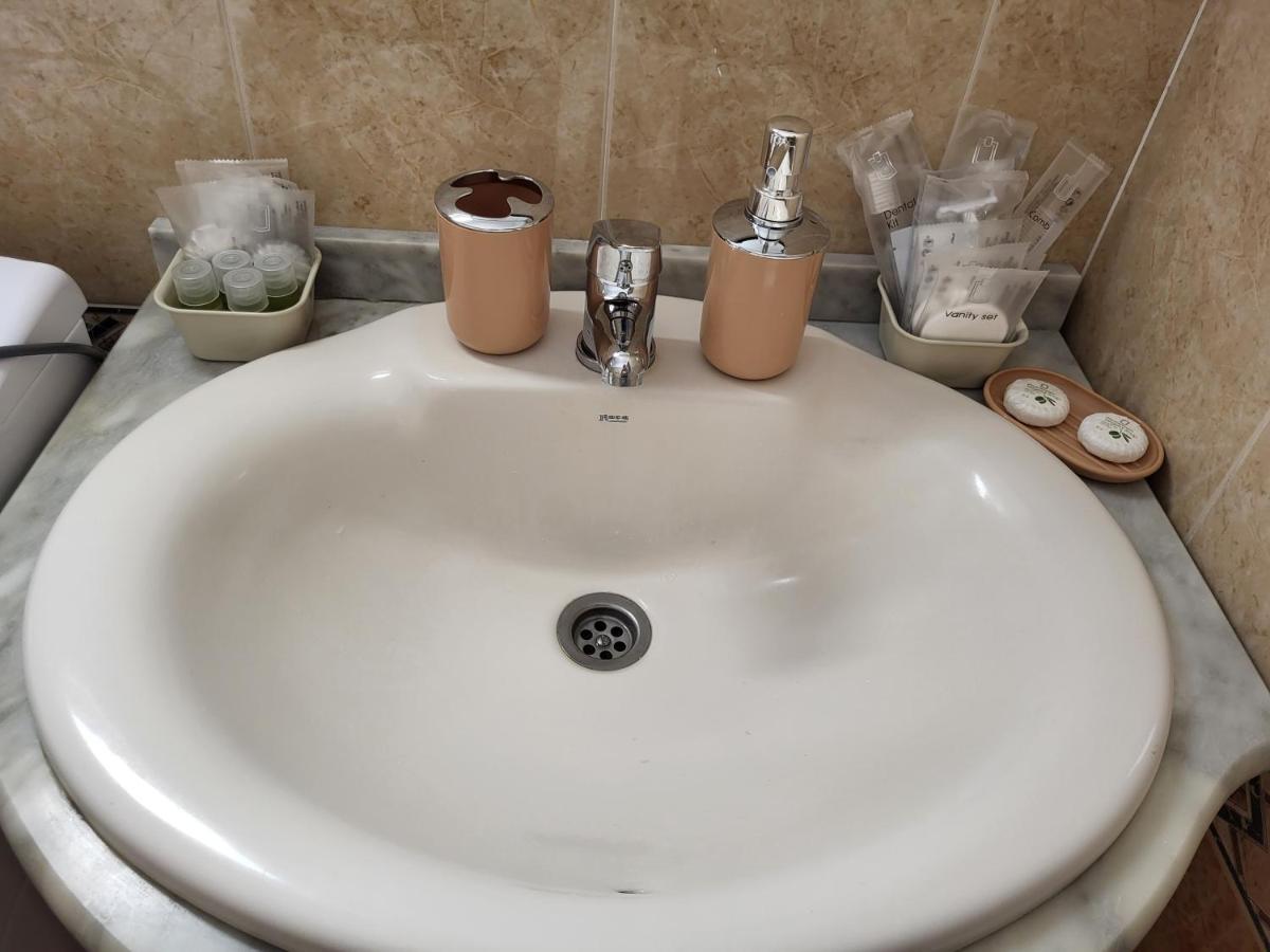 Maravillas De Tenerife Abades  Zewnętrze zdjęcie