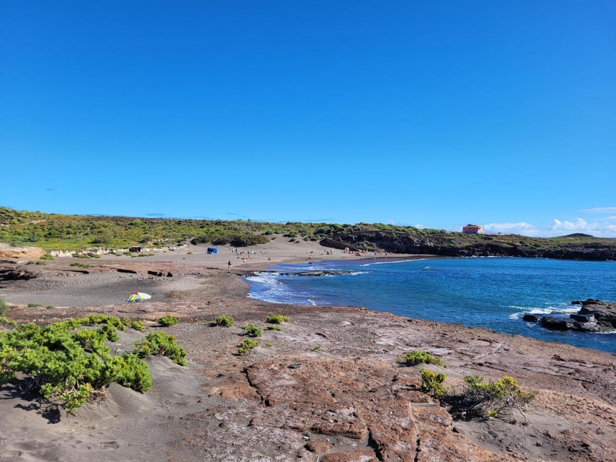 Maravillas De Tenerife Abades  Zewnętrze zdjęcie