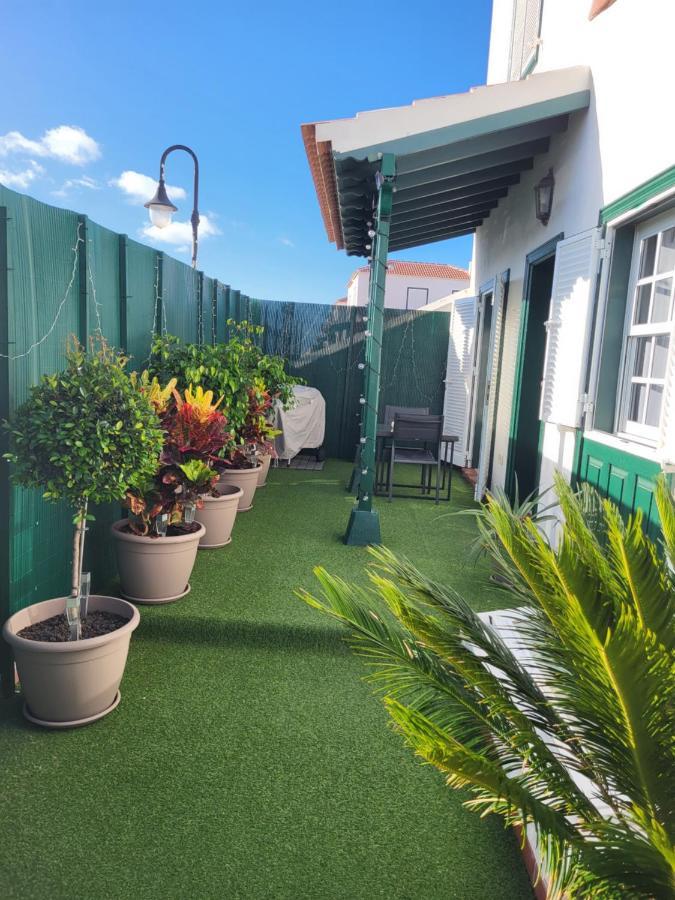 Maravillas De Tenerife Abades  Zewnętrze zdjęcie