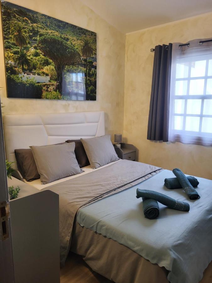 Maravillas De Tenerife Abades  Zewnętrze zdjęcie