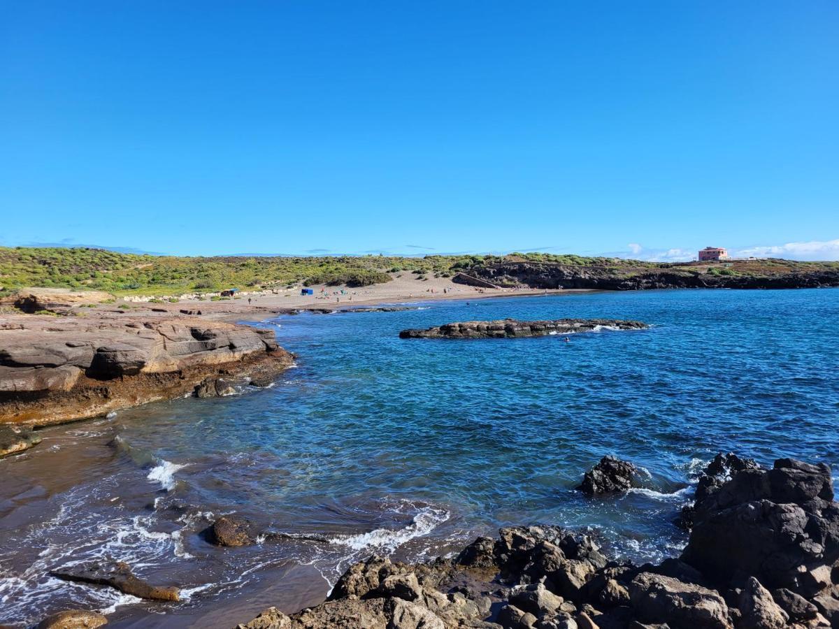 Maravillas De Tenerife Abades  Zewnętrze zdjęcie