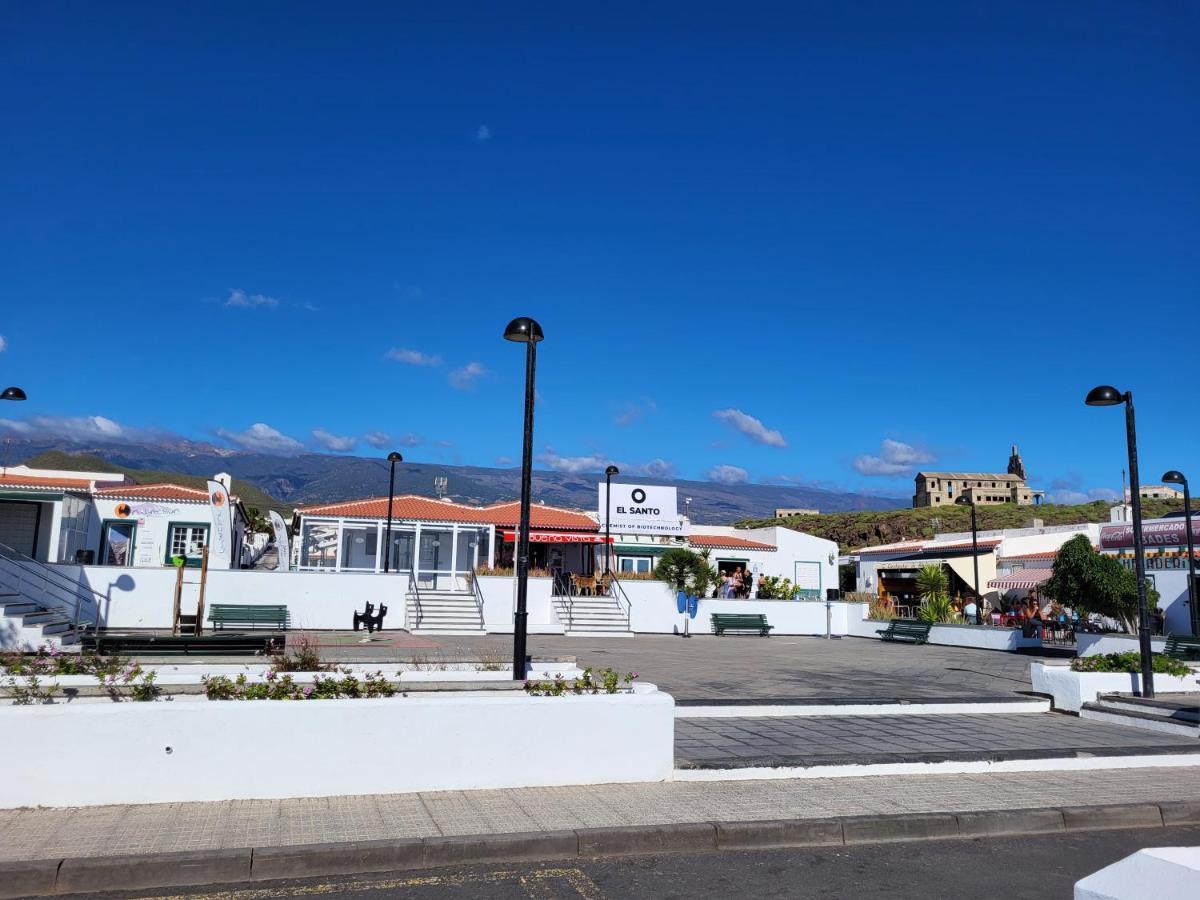 Maravillas De Tenerife Abades  Zewnętrze zdjęcie