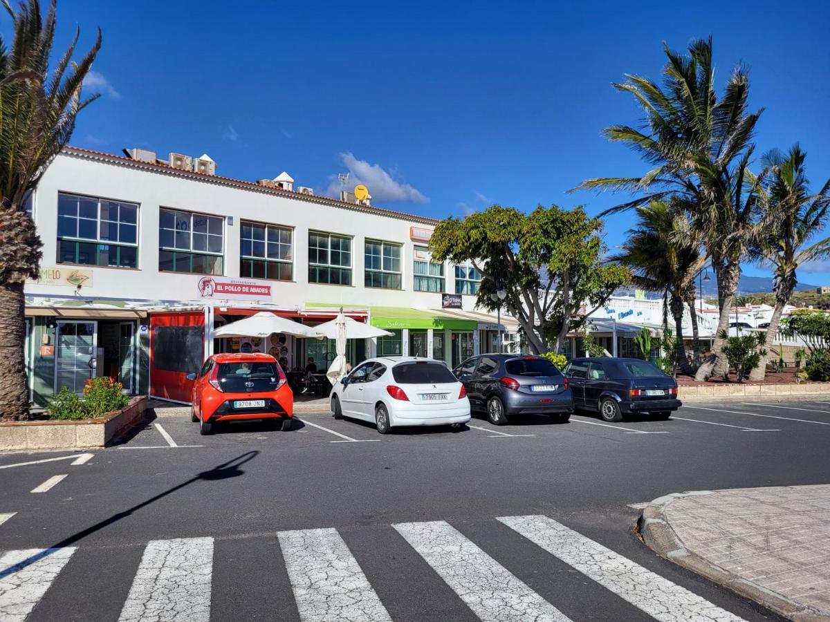 Maravillas De Tenerife Abades  Zewnętrze zdjęcie