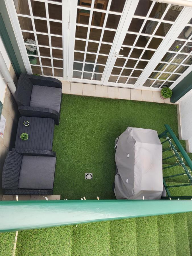 Maravillas De Tenerife Abades  Zewnętrze zdjęcie