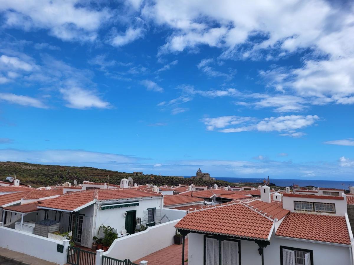 Maravillas De Tenerife Abades  Zewnętrze zdjęcie