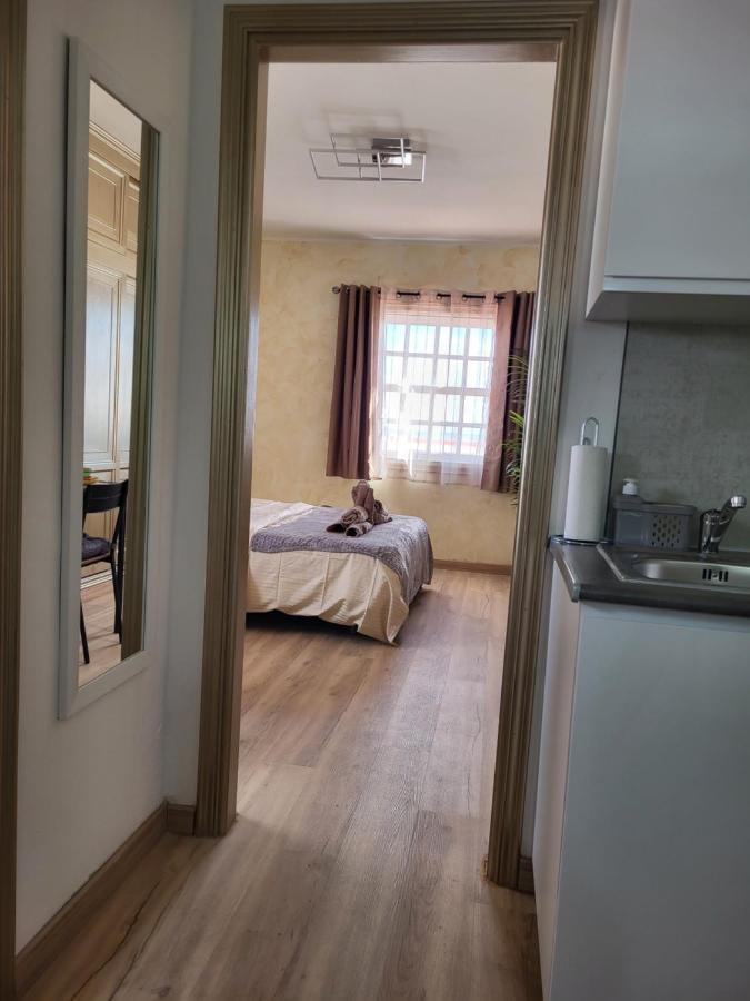 Maravillas De Tenerife Abades  Zewnętrze zdjęcie