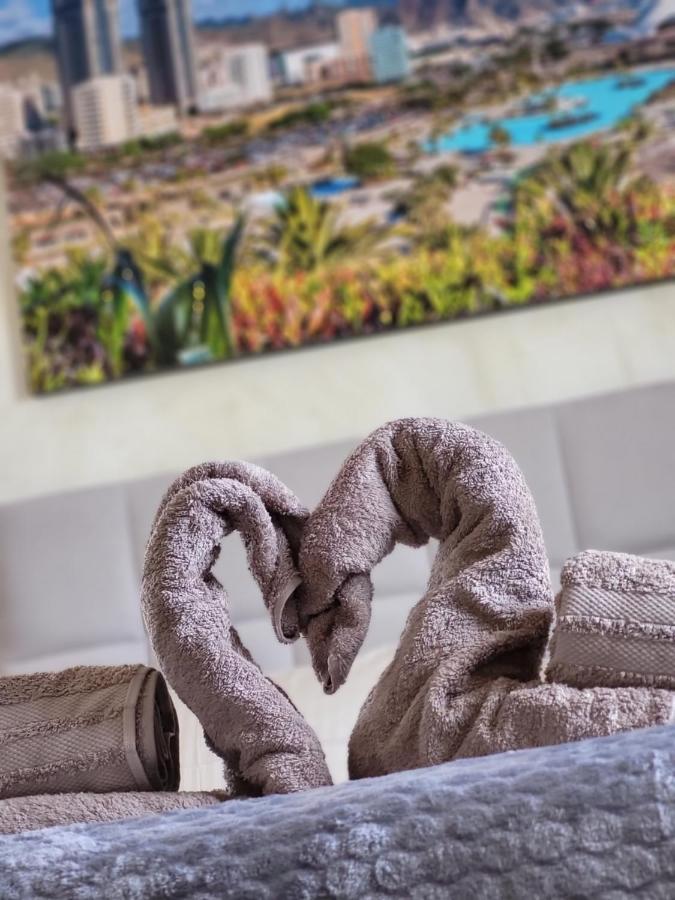 Maravillas De Tenerife Abades  Zewnętrze zdjęcie